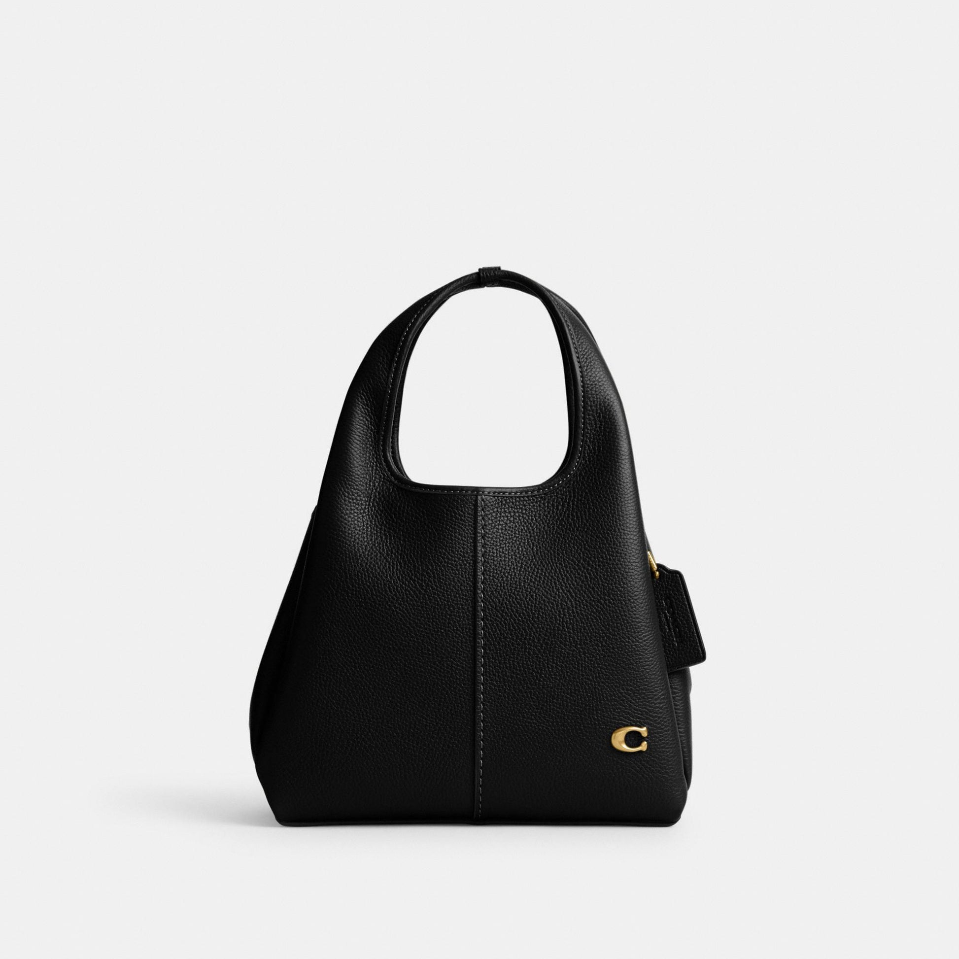 CM545-Lana Shoulder Bag 23-B4/Black