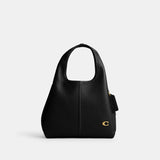 CM545-Lana Shoulder Bag 23-B4/BLACK