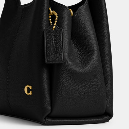 CM545-Lana Shoulder Bag 23-B4/Black