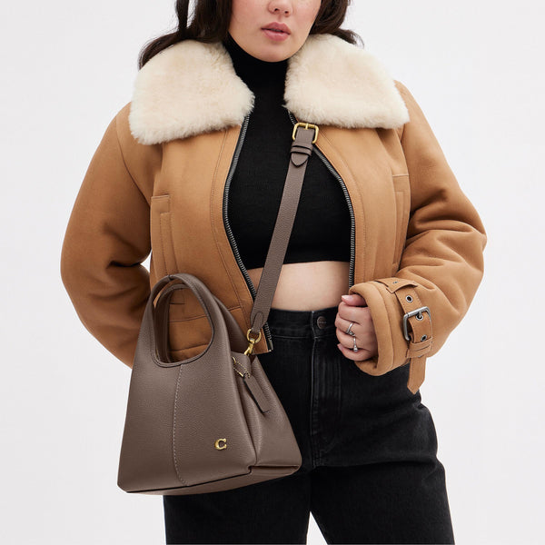 Lana Shoulder Bag 23