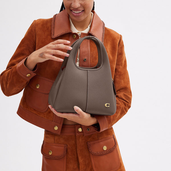 حقيبةكتف "لانا 23 Lana" 