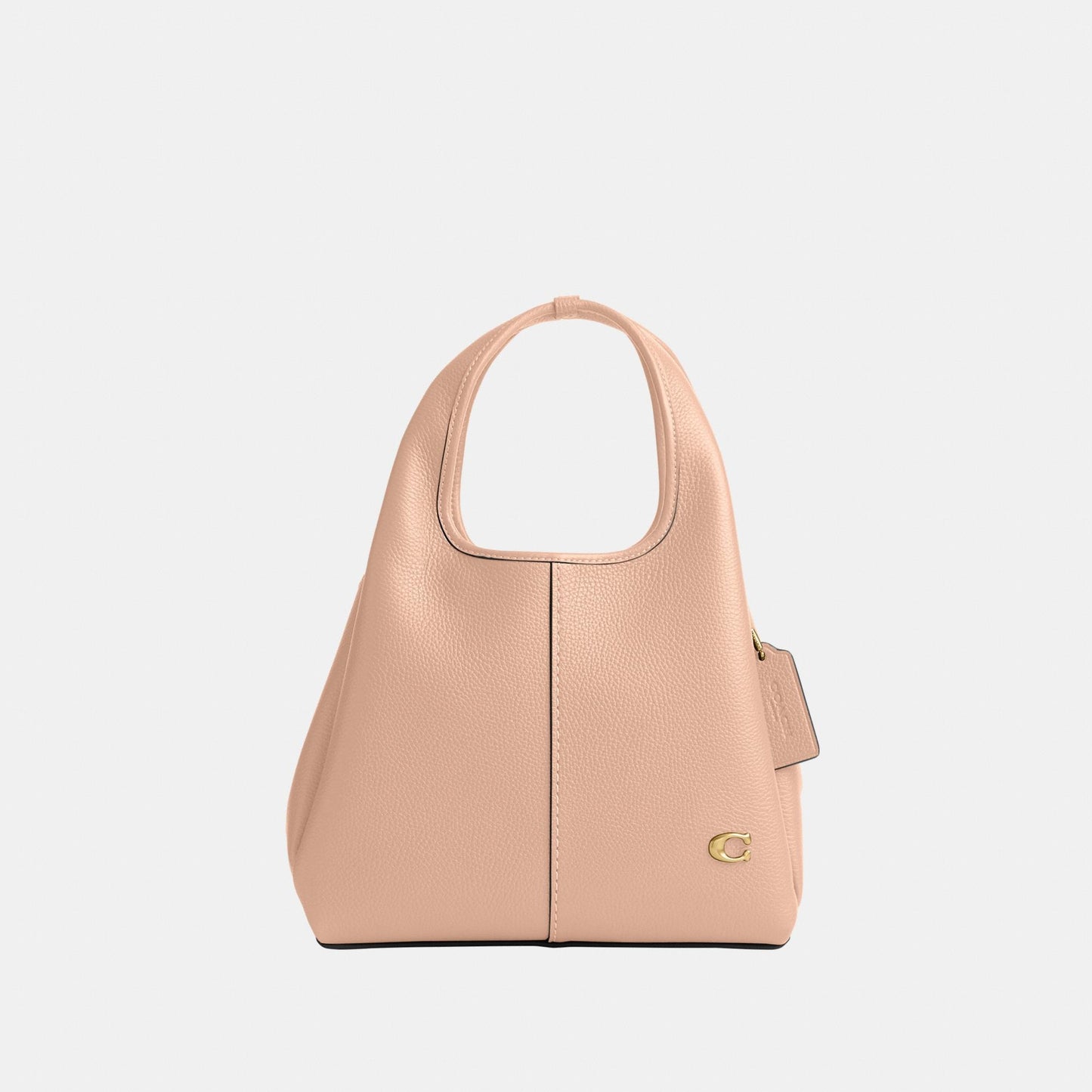 CM545-Lana Shoulder Bag 23-B4/Cream