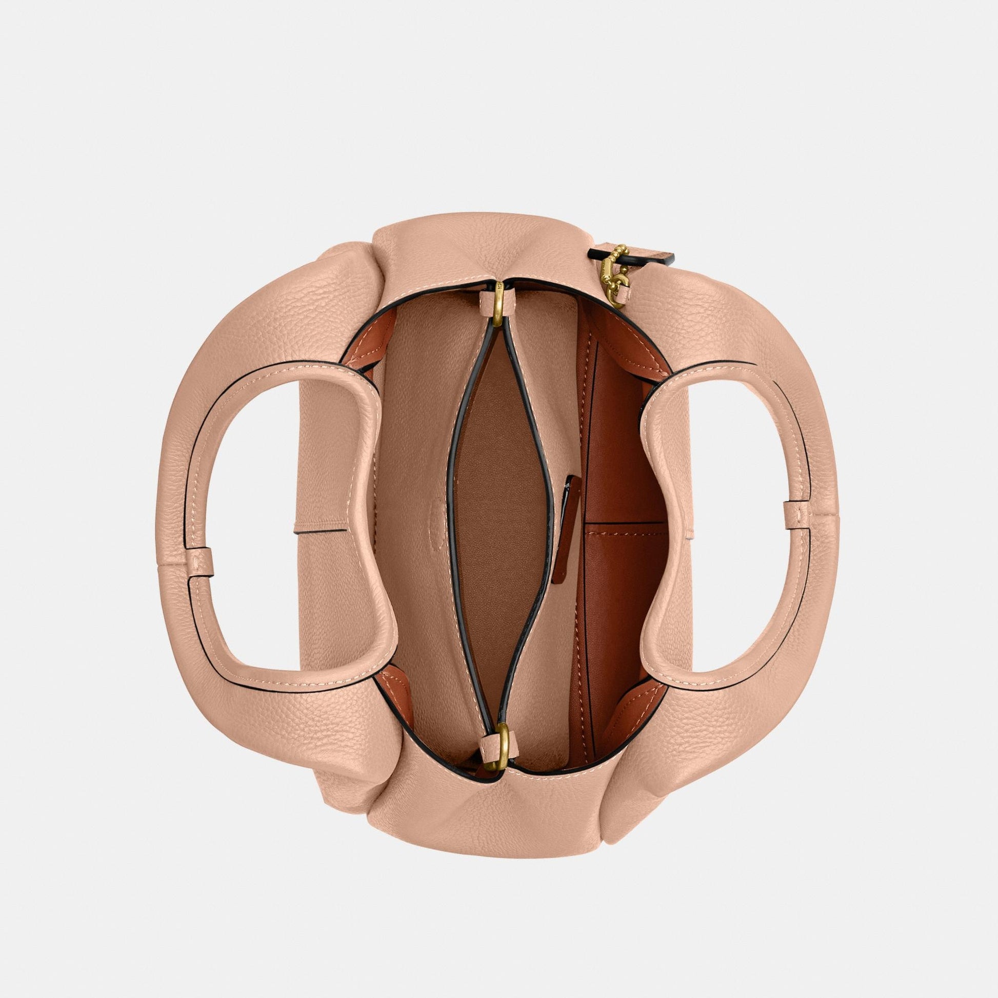 CM545-Lana Shoulder Bag 23-B4/Cream