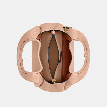 CM545-Lana Shoulder Bag 23-B4/Cream