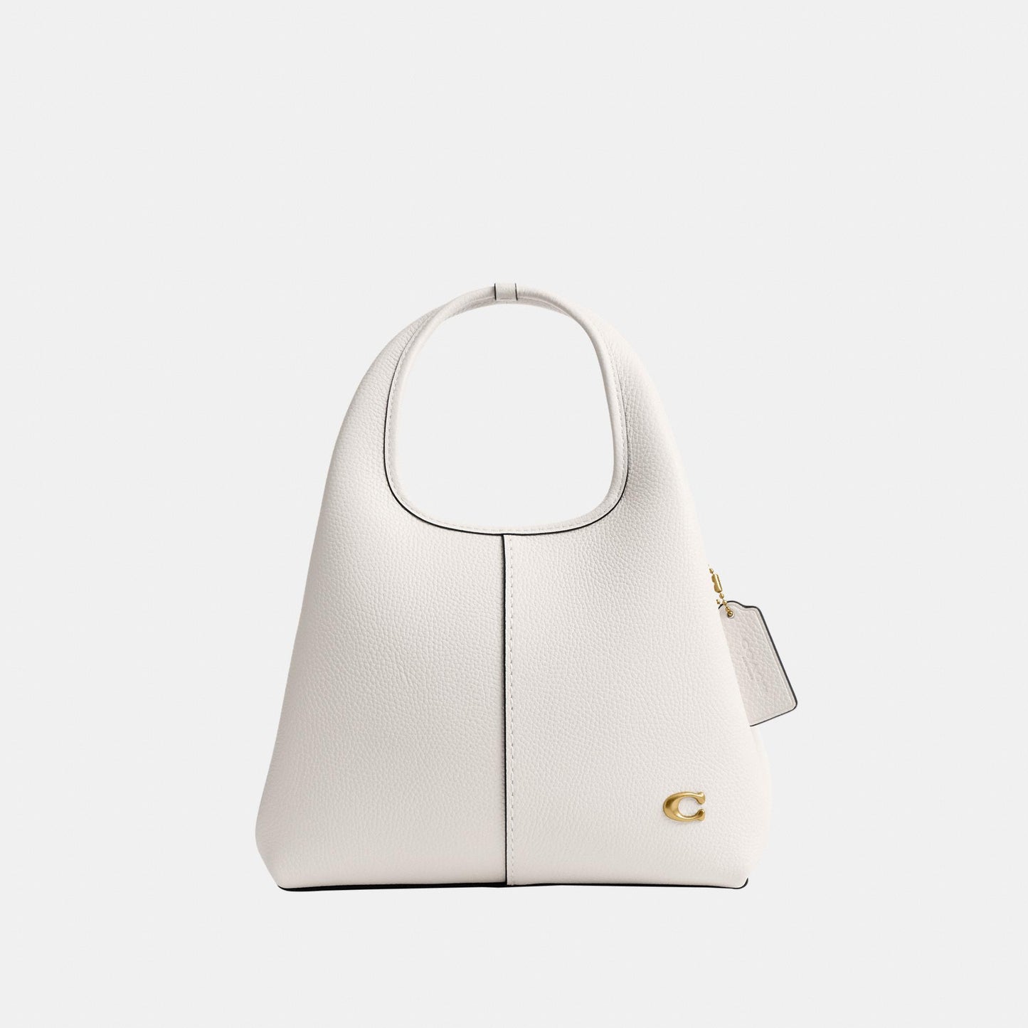 CM545-Lana Shoulder Bag 23-B4/Chalk