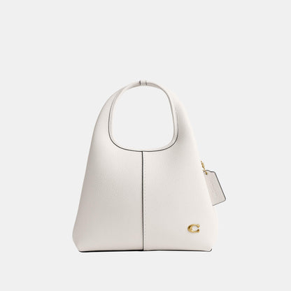 CM545-Lana Shoulder Bag 23-B4/Chalk