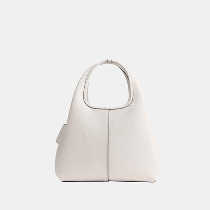 CM545-Lana Shoulder Bag 23-B4/Chalk