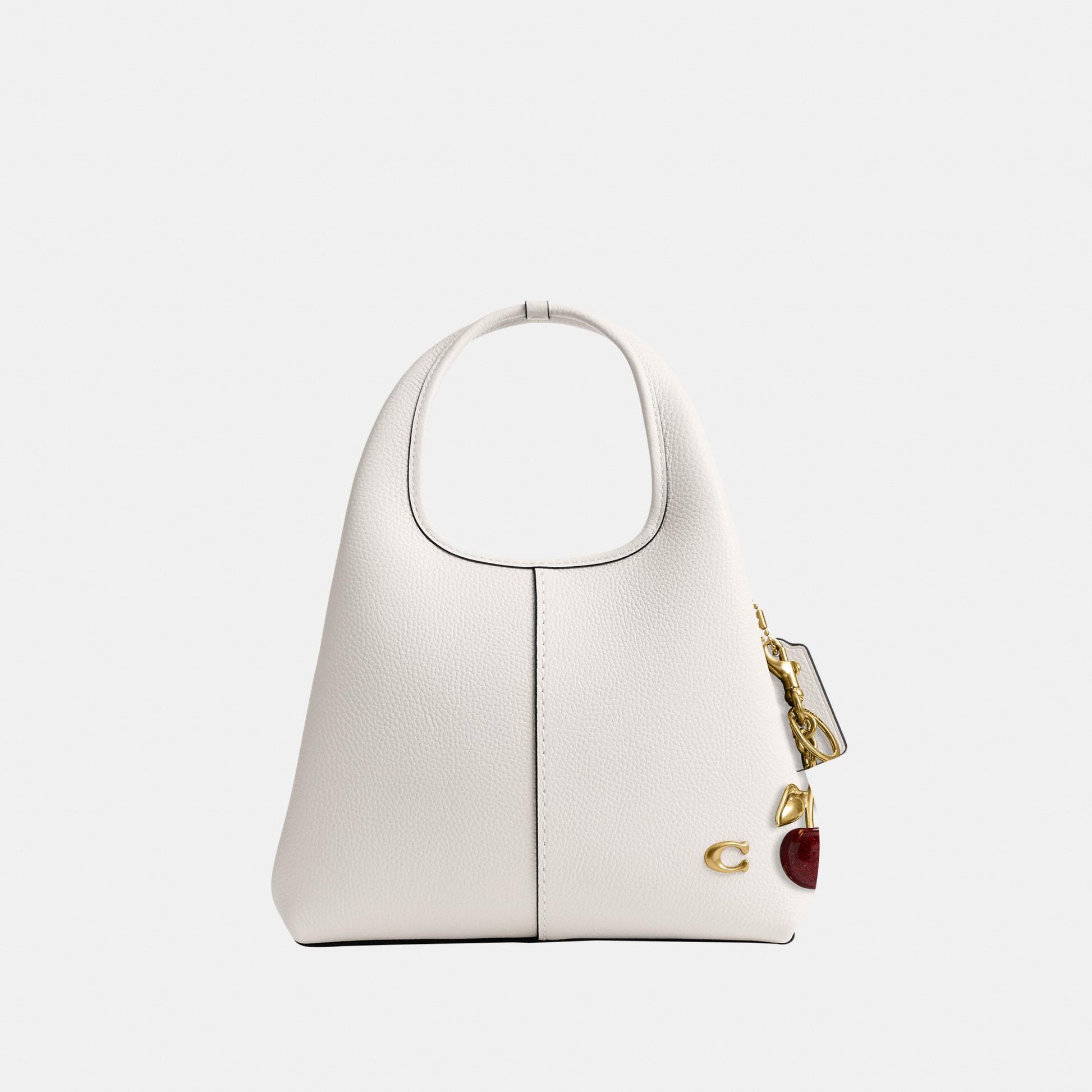 CM545-Lana Shoulder Bag 23-B4/Chalk