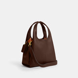 cm545-Lana Shoulder Bag 23-B4/Maple