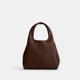 cm545-Lana Shoulder Bag 23-B4/Maple