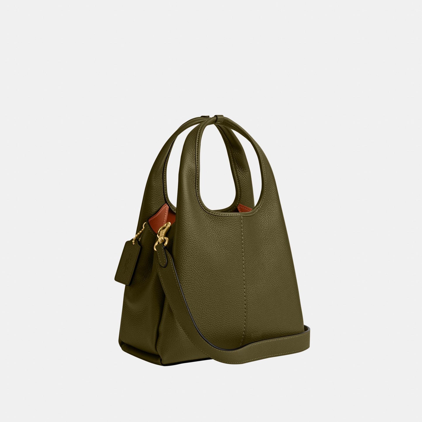 CM545-Lana Shoulder Bag 23-B4/Olive