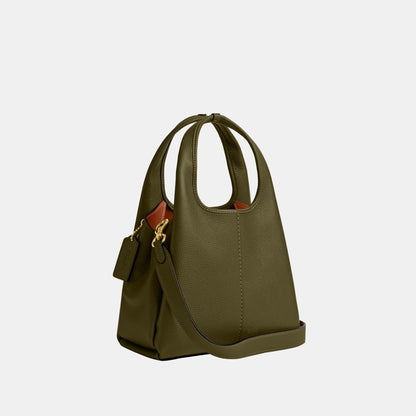 CM545-Lana Shoulder Bag 23-B4/Olive