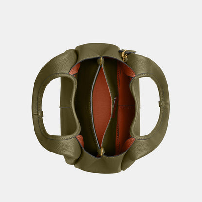 CM545-Lana Shoulder Bag 23-B4/Olive
