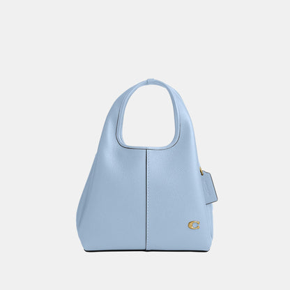 CM545-Lana Shoulder Bag 23-B4/Bluebell