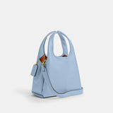 cm545-Lana Shoulder Bag 23-B4/Bluebell