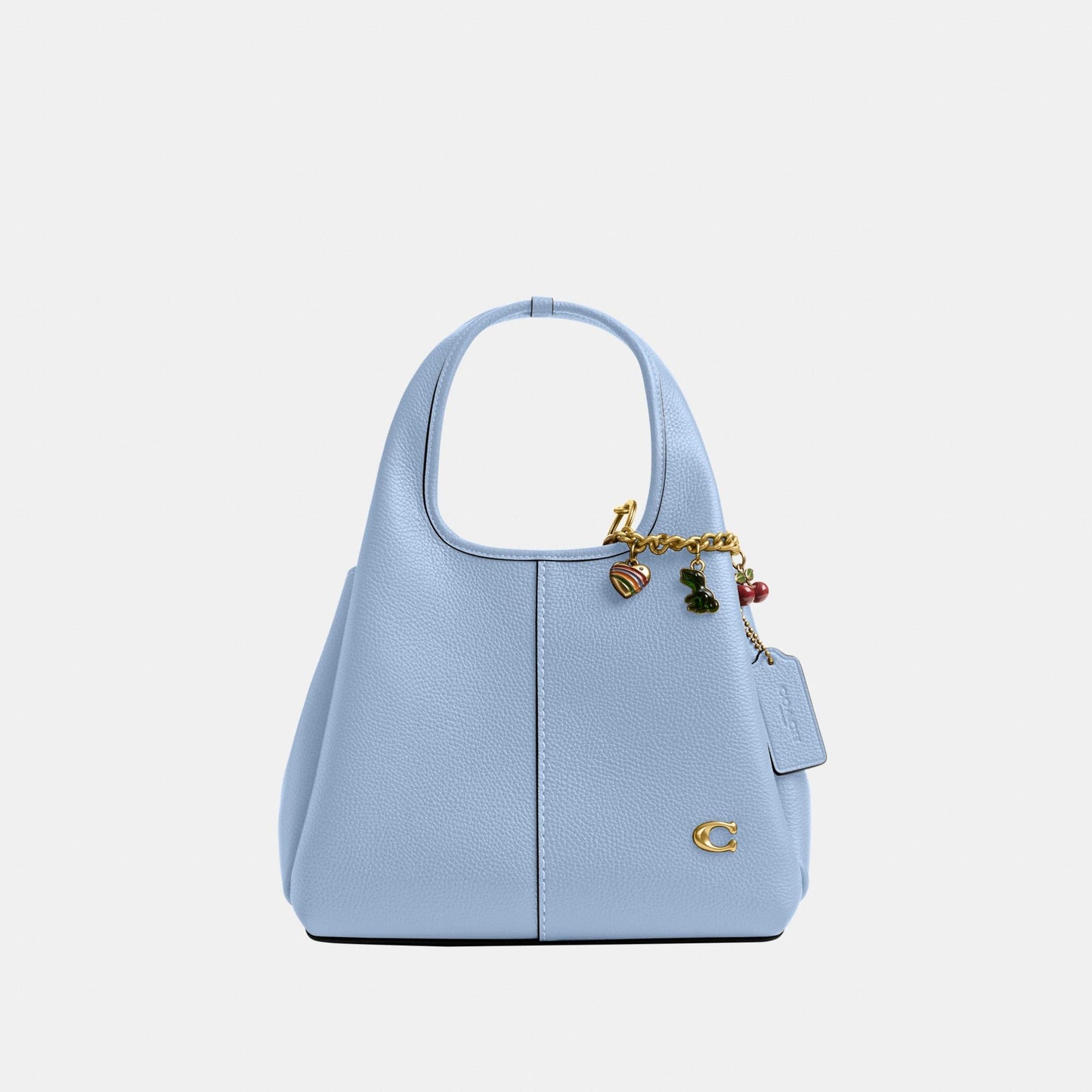 CM545-Lana Shoulder Bag 23-B4/Bluebell