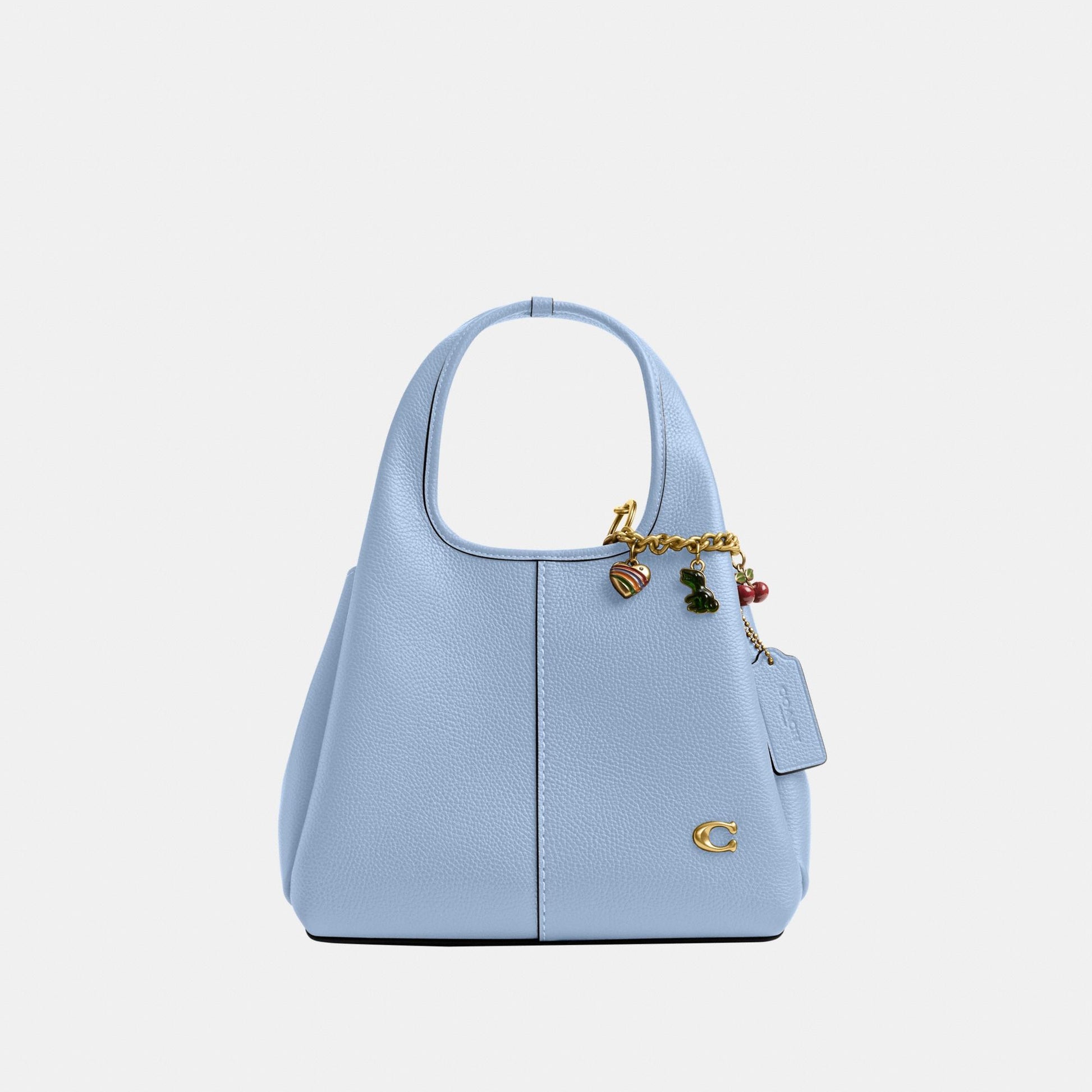 CM545-Lana Shoulder Bag 23-B4/Bluebell