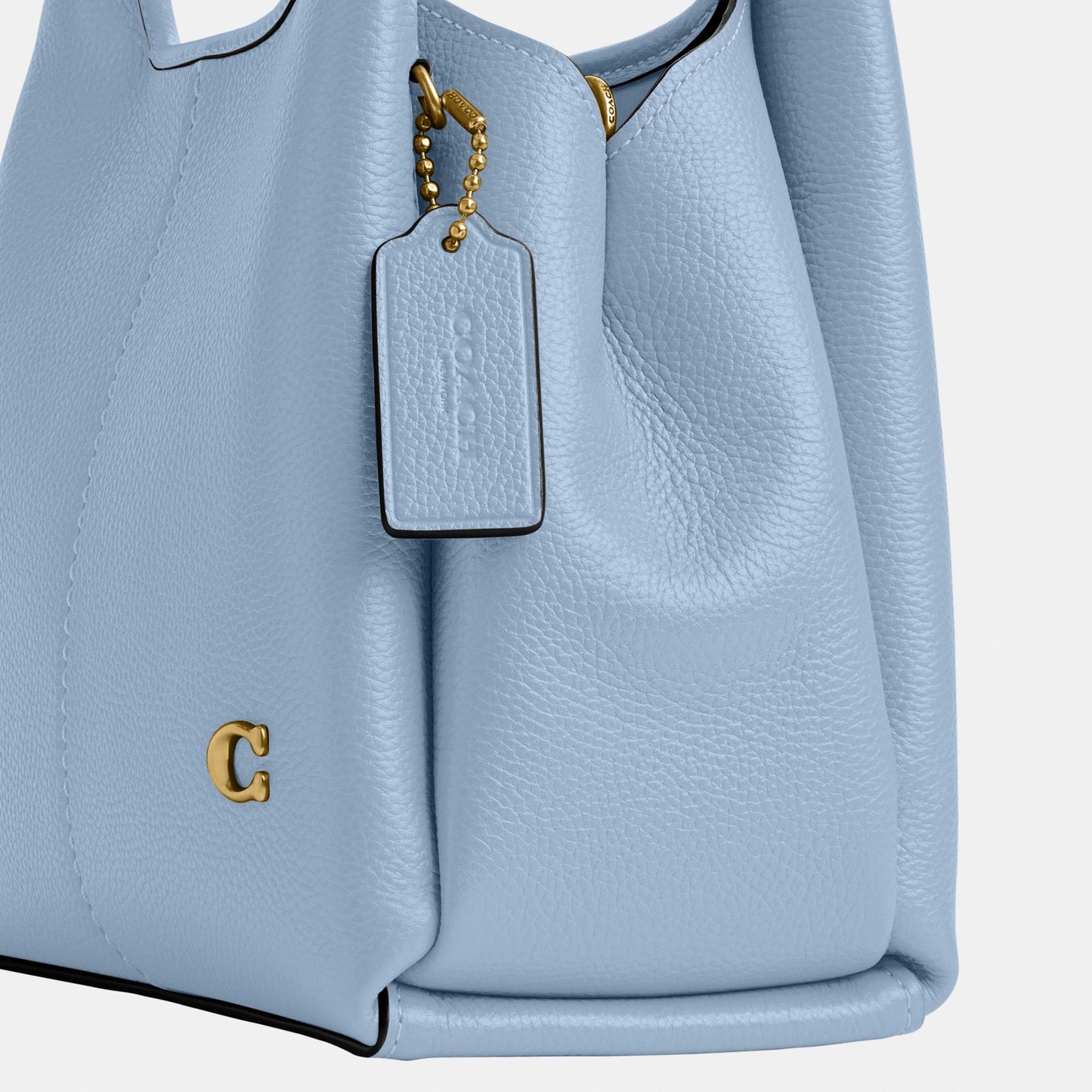 CM545-Lana Shoulder Bag 23-B4/Bluebell