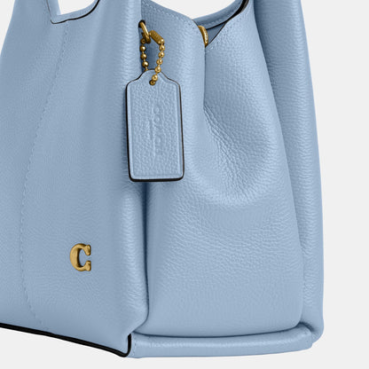 CM545-Lana Shoulder Bag 23-B4/Bluebell