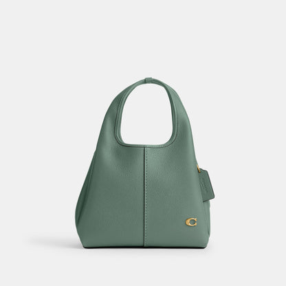 CM545-Lana Shoulder Bag 23-B4/Sage