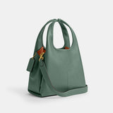 cm545-Lana Shoulder Bag 23-B4/Sage