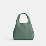 cm545-Lana Shoulder Bag 23-B4/Sage