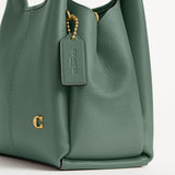 cm545-Lana Shoulder Bag 23-B4/Sage