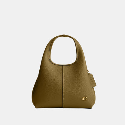 CM545-Lana Shoulder Bag 23-B4/Muted Olive