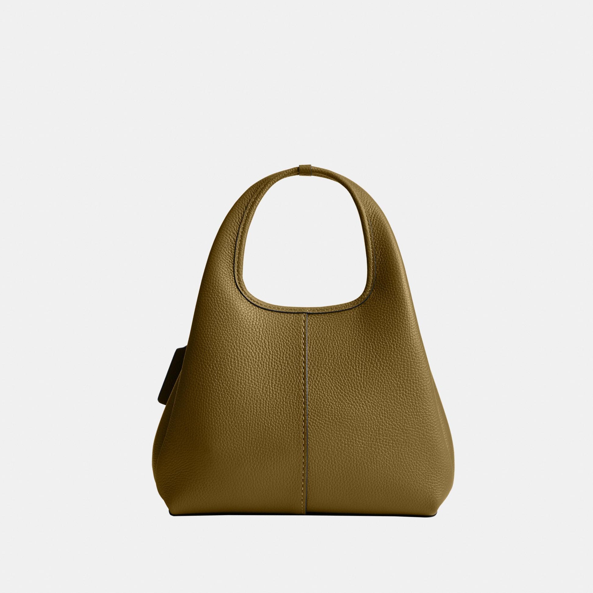 CM545-Lana Shoulder Bag 23-B4/Muted Olive