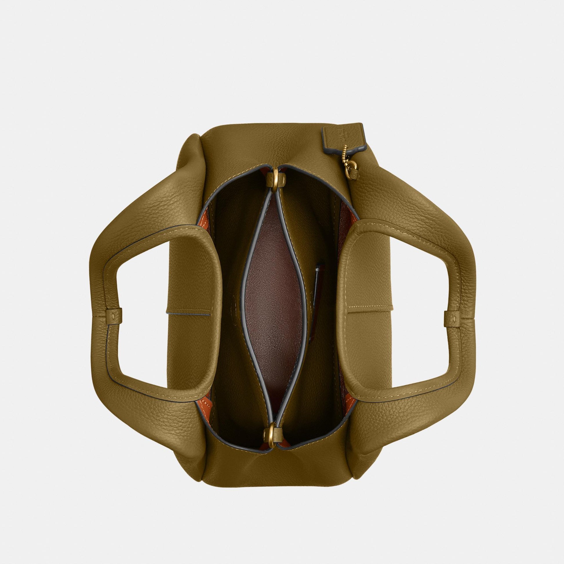 CM545-Lana Shoulder Bag 23-B4/Muted Olive