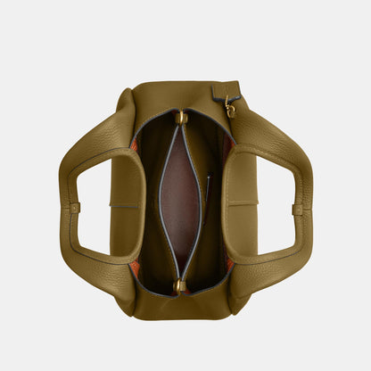 CM545-Lana Shoulder Bag 23-B4/Muted Olive