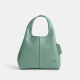 cm545-Lana Shoulder Bag 23-Lh/Aquamarine