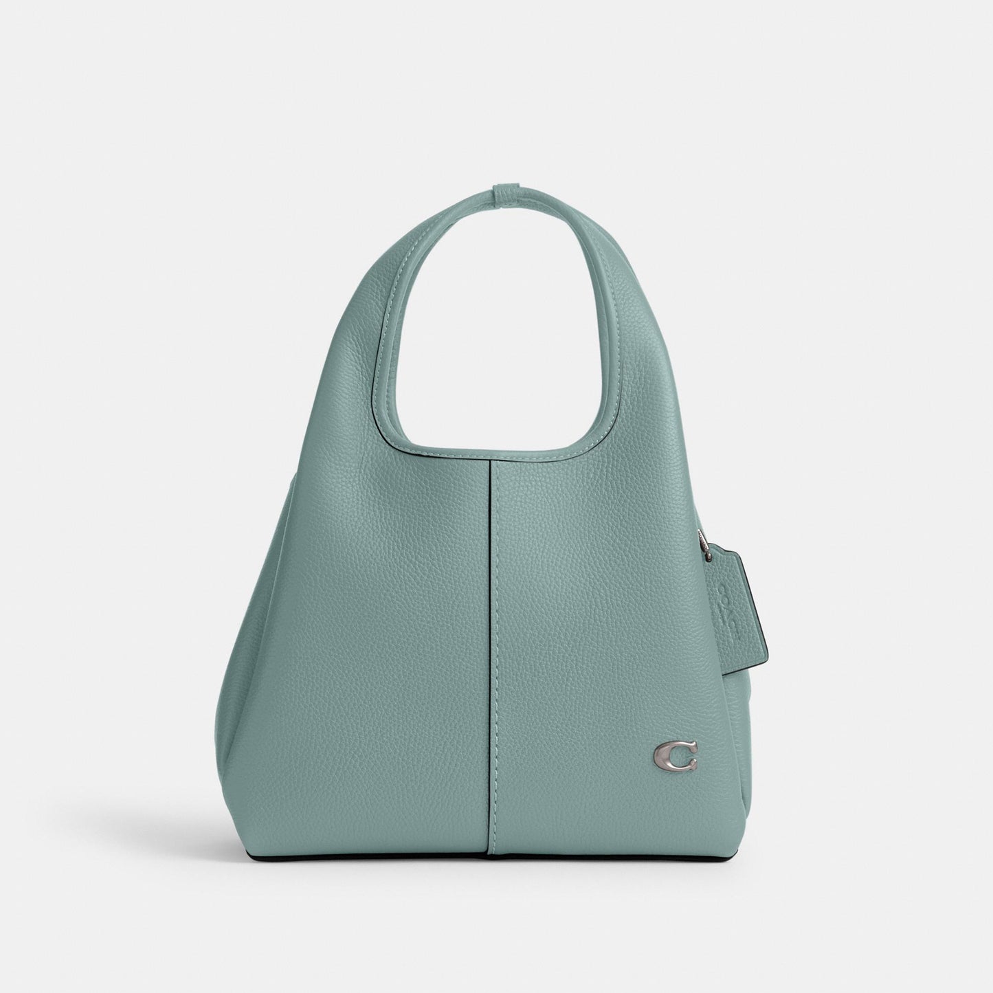 CM545-Lana Shoulder Bag 23-Lh/Aquamarine