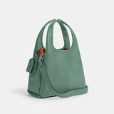 CM545-Lana Shoulder Bag 23-LH/Aquamarine