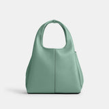 CM545-Lana Shoulder Bag 23-LH/Aquamarine