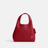 CM545-Lana Shoulder Bag 23-Lh/Ruby