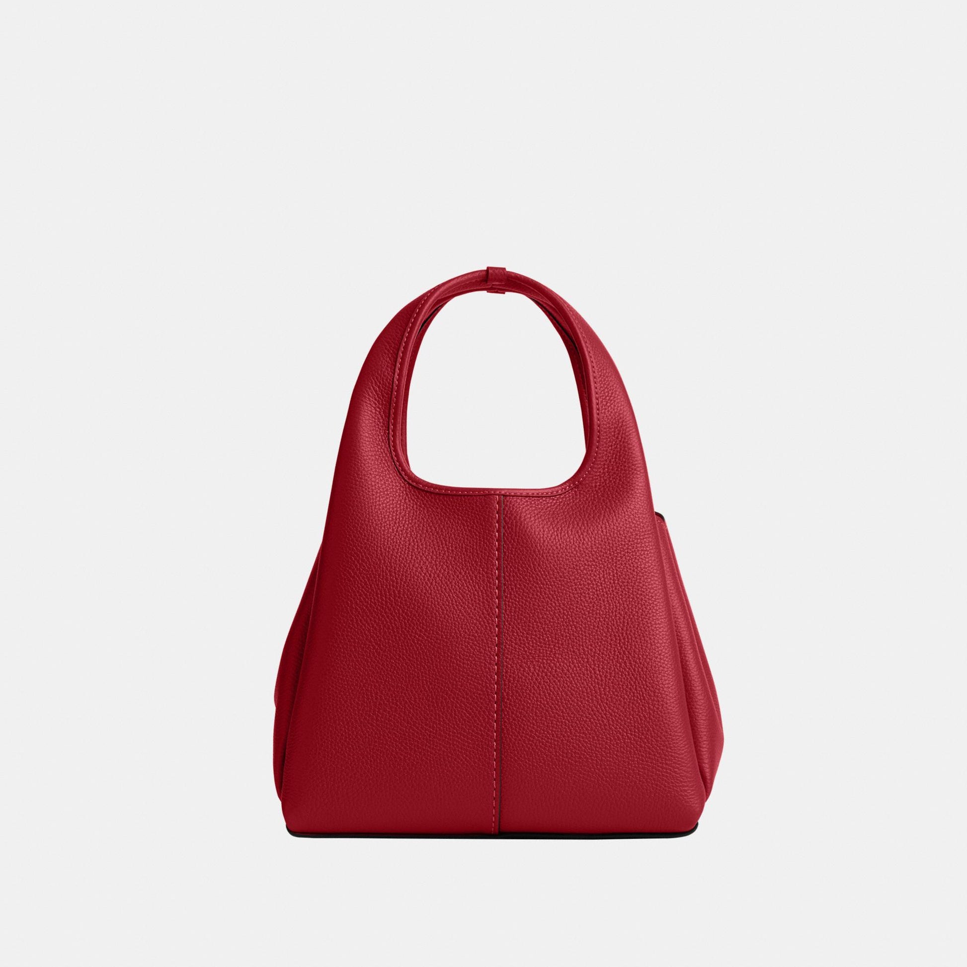 CM545-Lana Shoulder Bag 23-Lh/Ruby