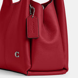 CM545-Lana Shoulder Bag 23-Lh/Ruby