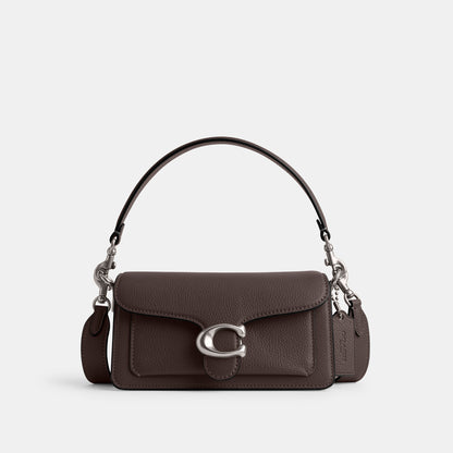CM546-Tabby Shoulder Bag 20-Lh/Maple