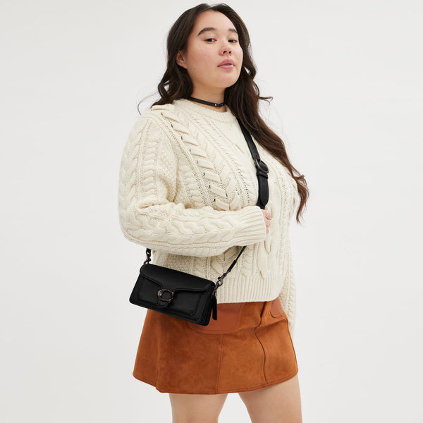 Tabby Shoulder Bag 20