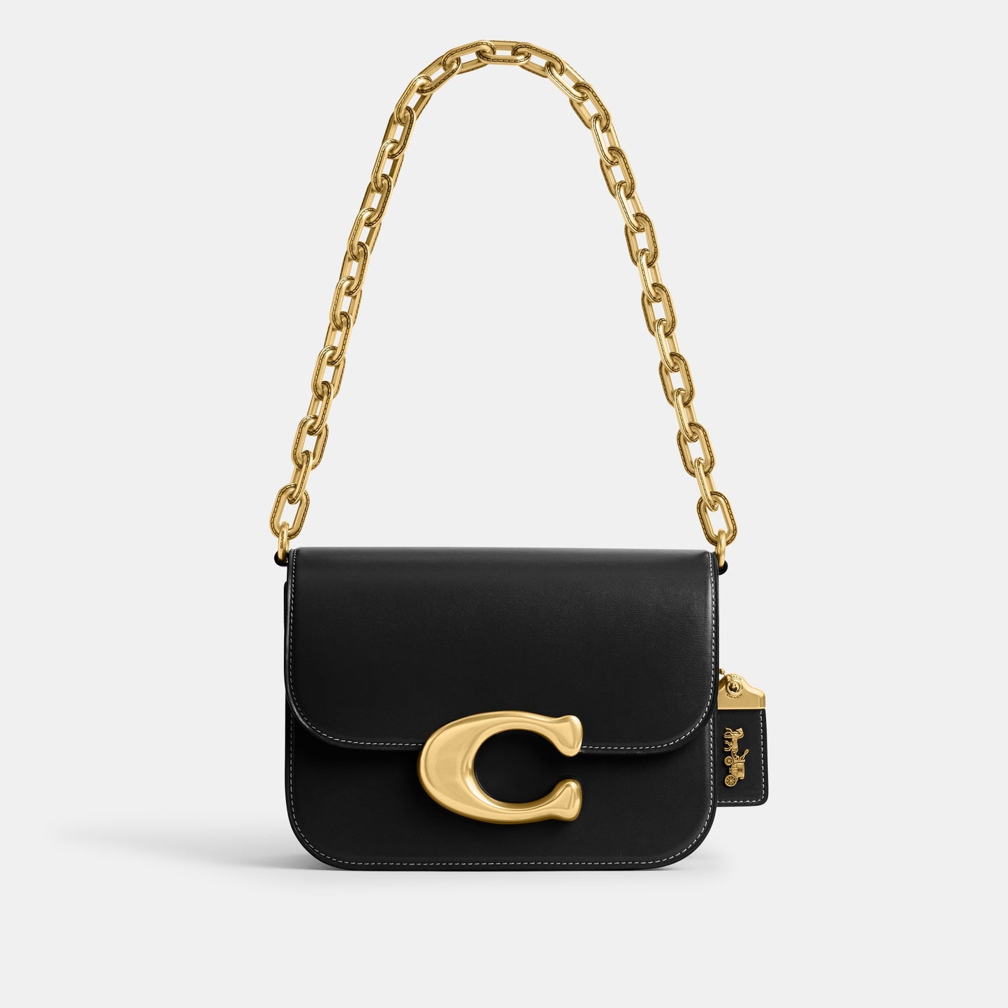 CM557-Idol Bag-B4/Black