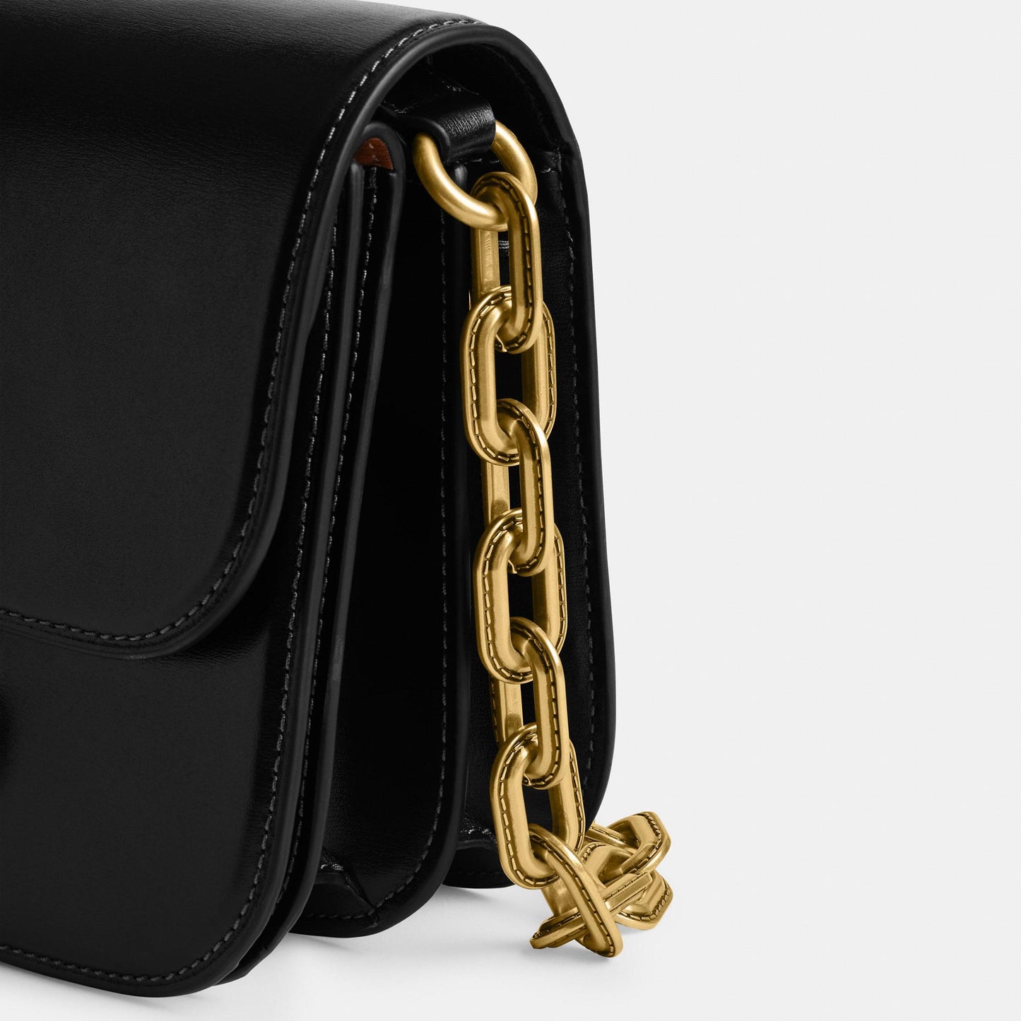 CM557-Idol Bag-B4/Black