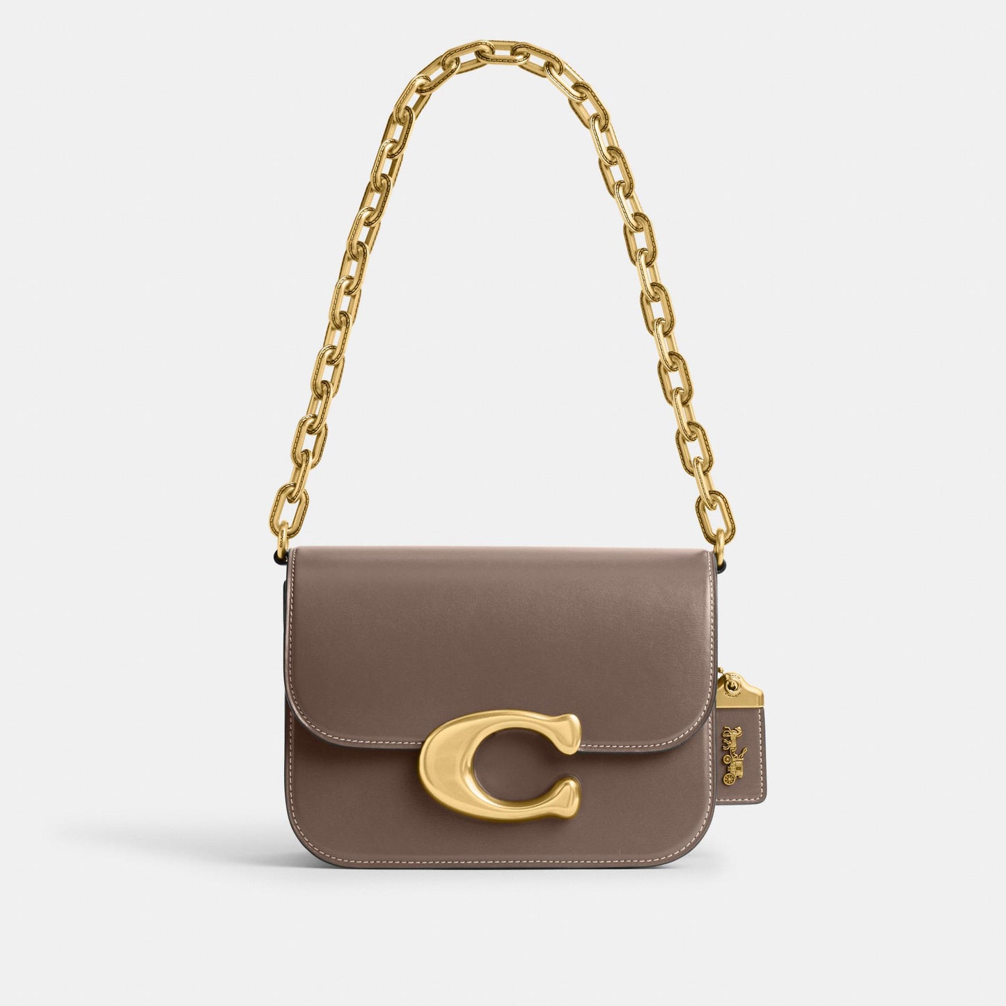 CM557-Idol Bag-B4/Dark Stone