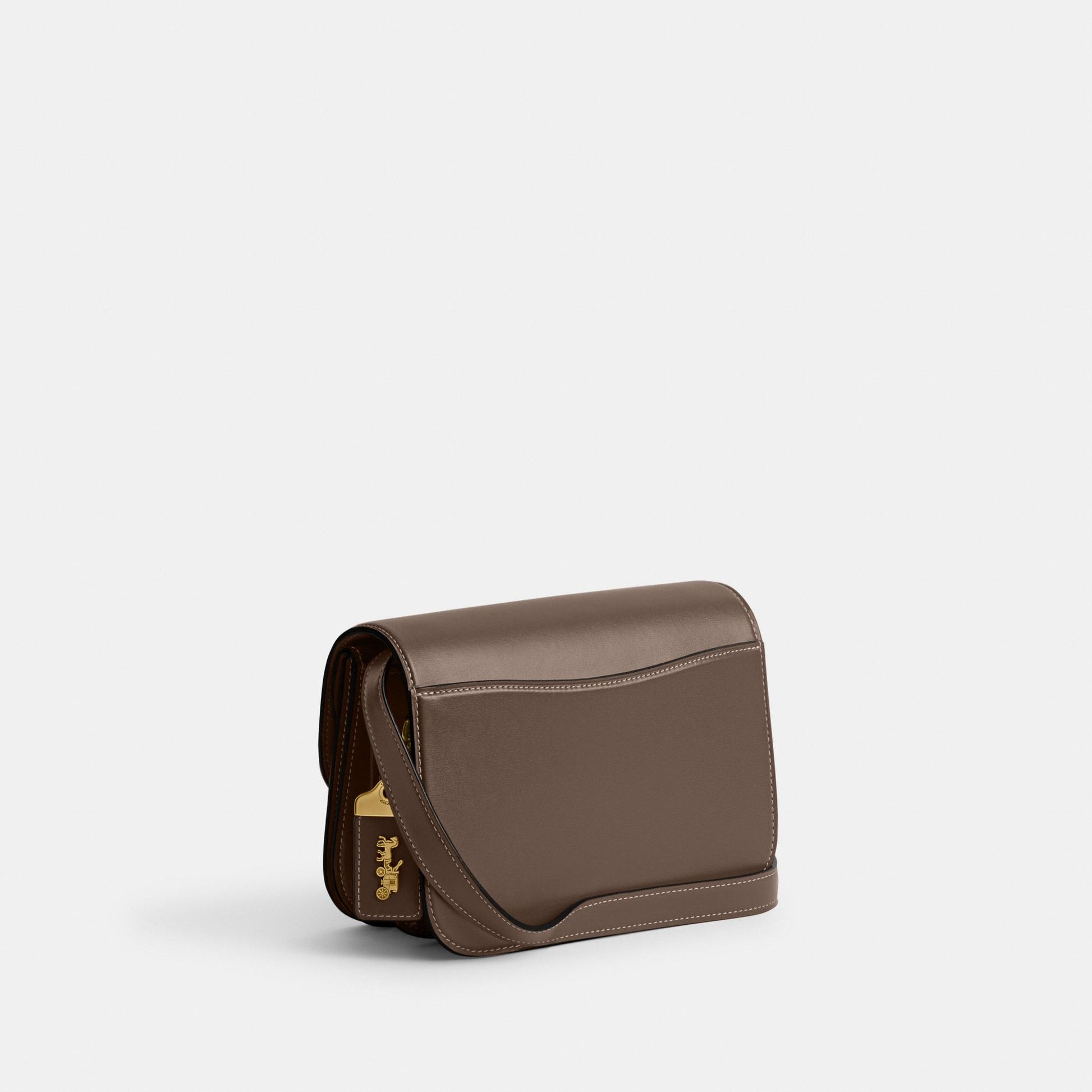 CM557-Idol Bag-B4/Dark Stone