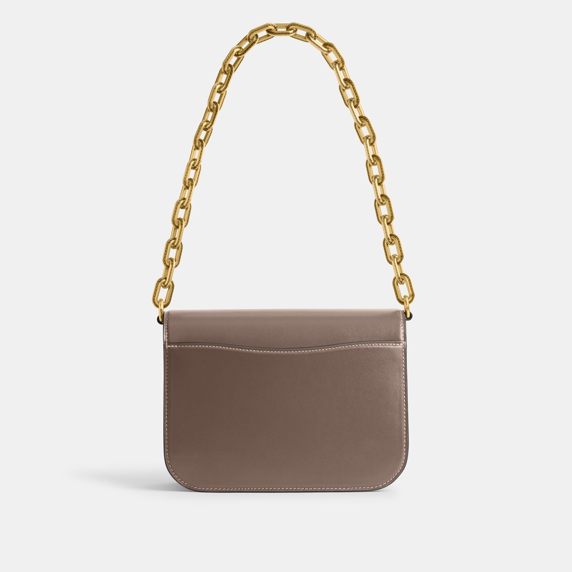 CM557-Idol Bag-B4/Dark Stone
