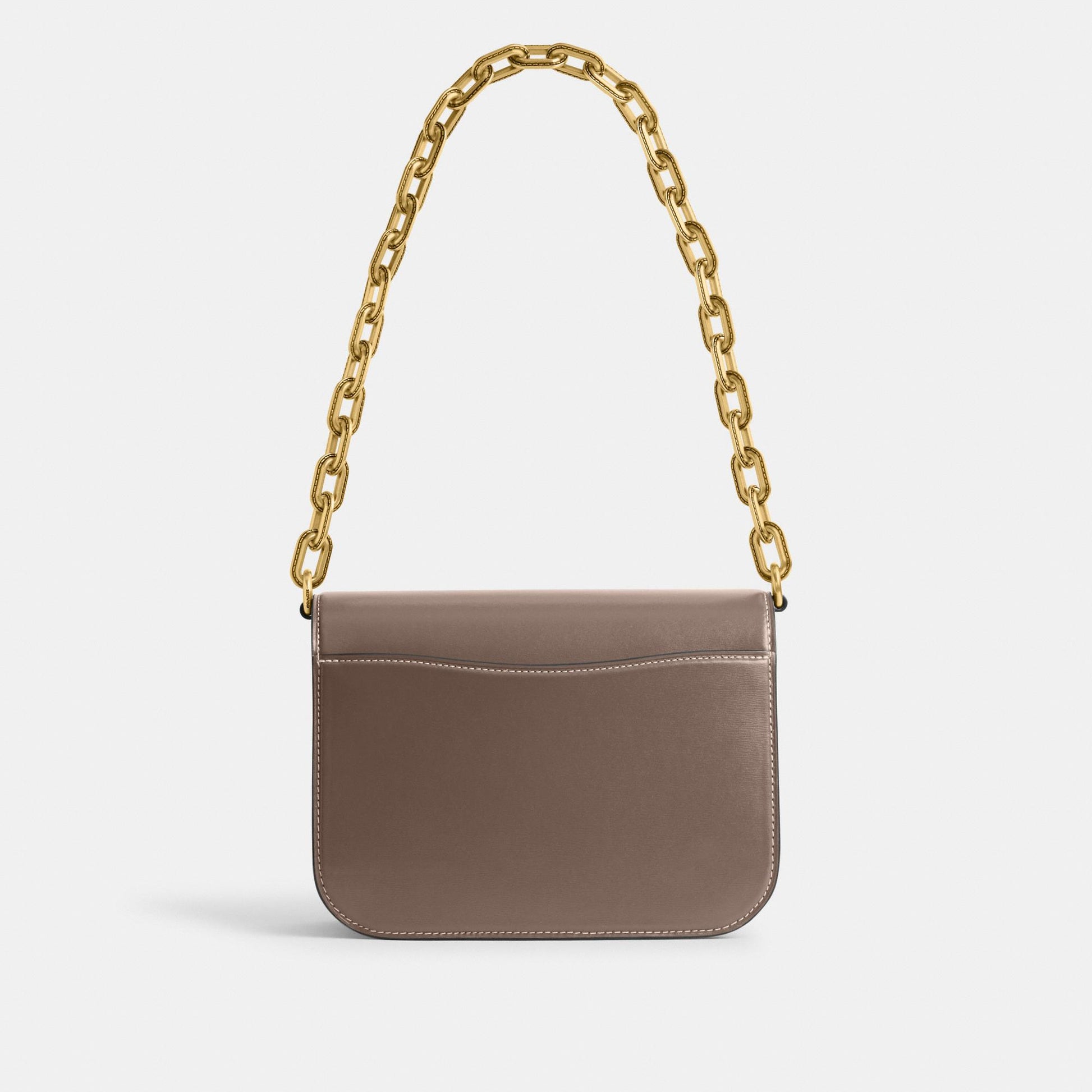 CM557-Idol Bag-B4/Dark Stone
