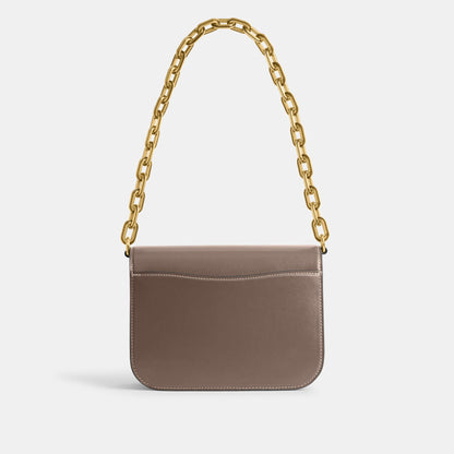 CM557-Idol Bag-B4/Dark Stone