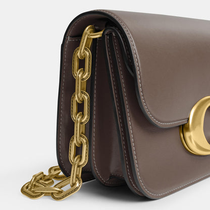 CM557-Idol Bag-B4/Dark Stone