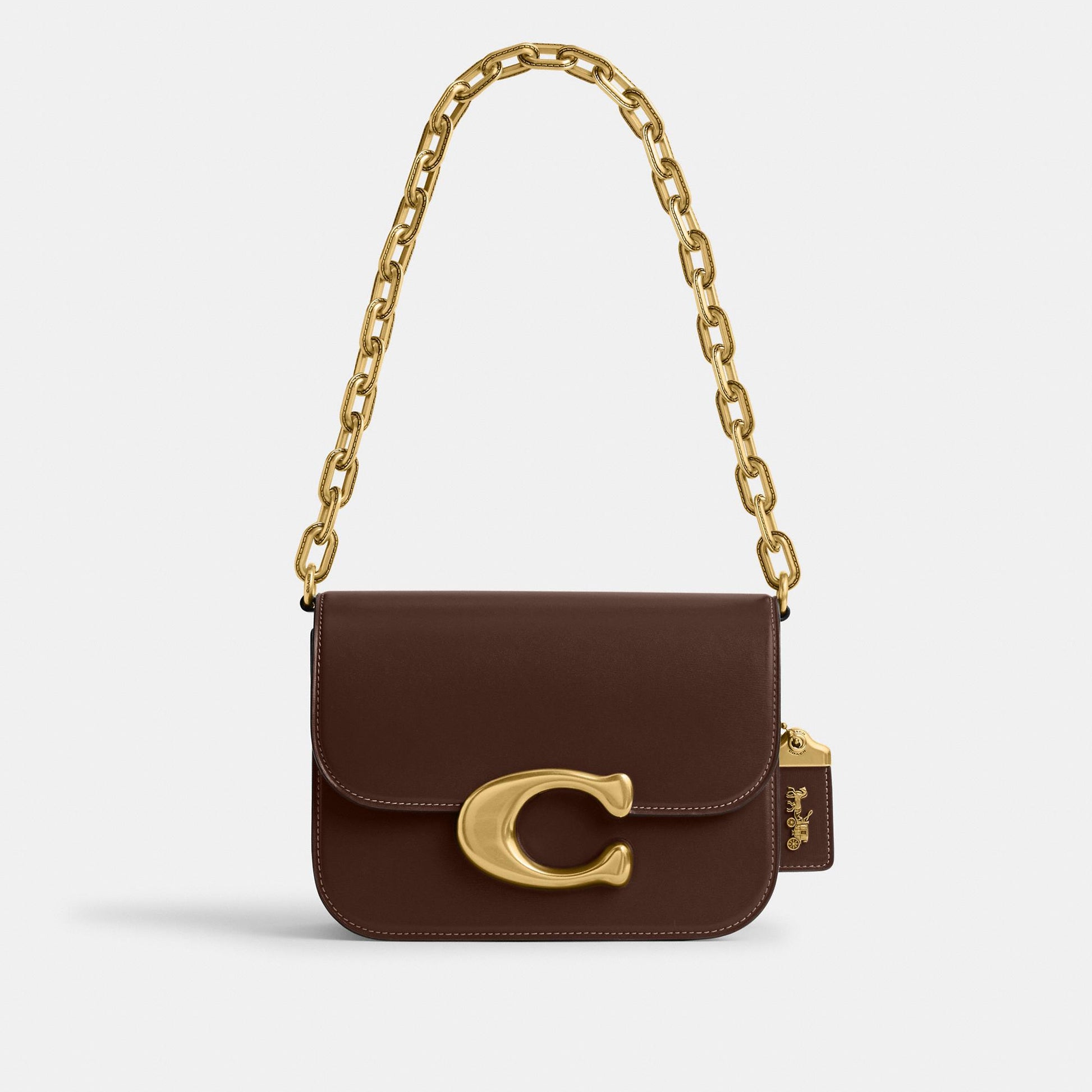 CM557-Idol Bag-B4/Maple