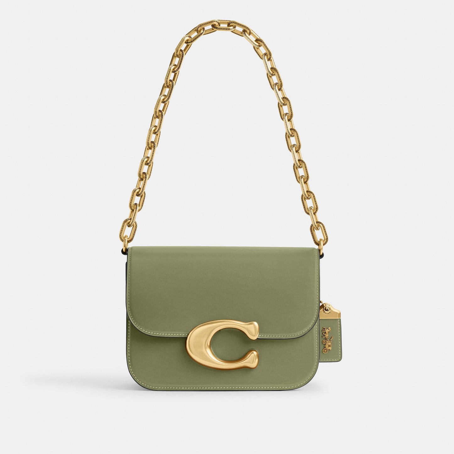 CM557-Idol Bag-B4/Moss
